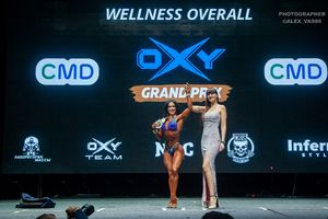 WELLNESS OVERALL